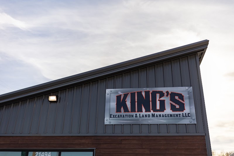 Kings Excavation and Land Management - Home Services professional in St. Louis