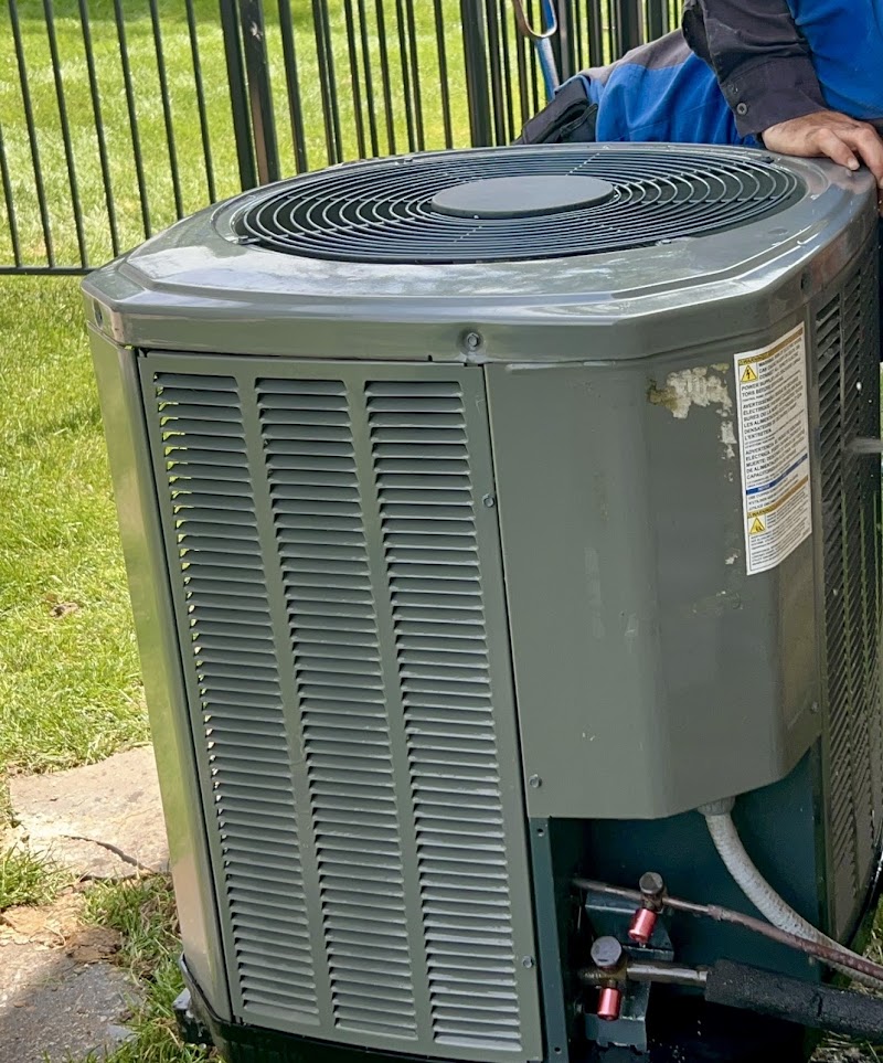 Design Aire Heating and Cooling photo 2