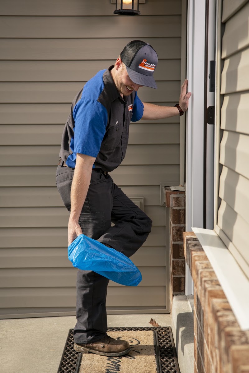 Design Aire Heating and Cooling photo 3