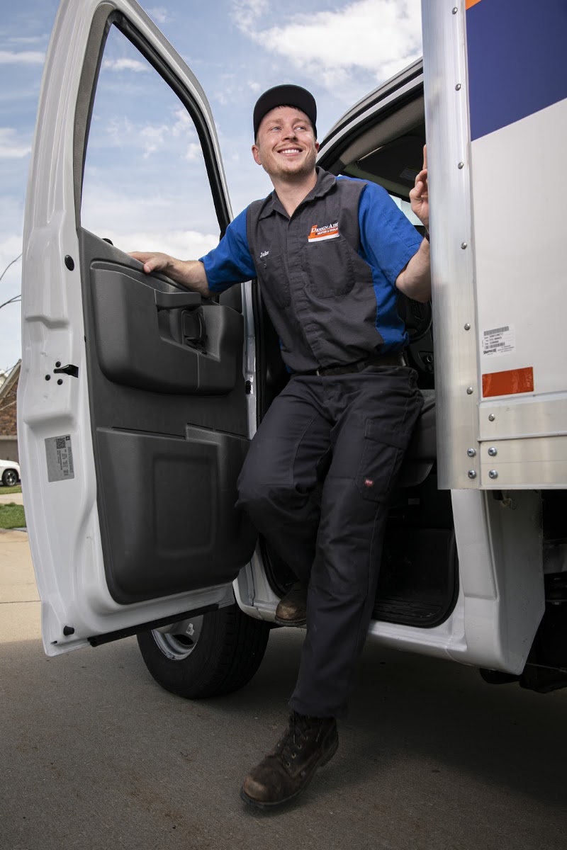 Design Aire Heating and Cooling photo 4