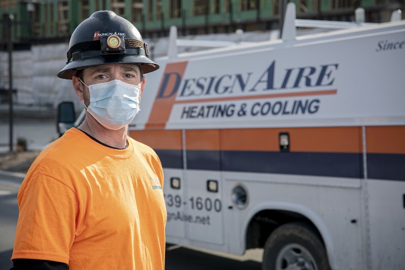Design Aire Heating and Cooling photo 5
