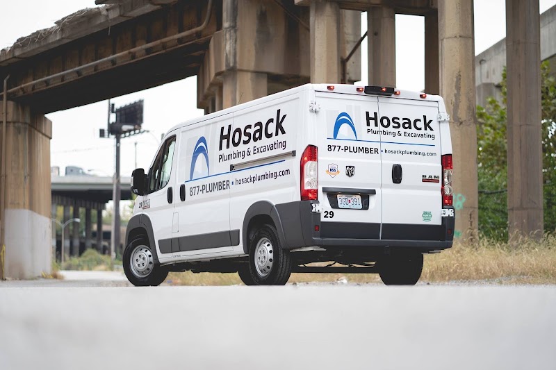 Hosack Plumbing St Peters - Plumbing Repair professional in St. Louis
