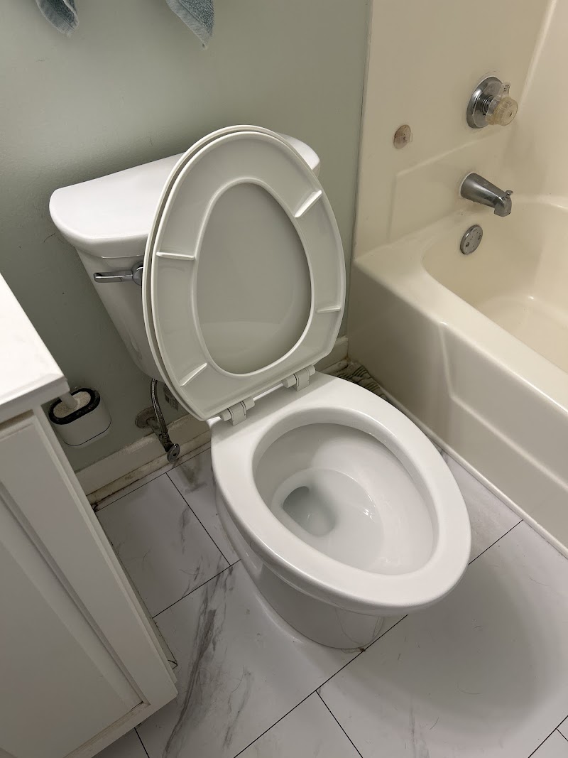 Hosack Plumbing St Peters photo 3