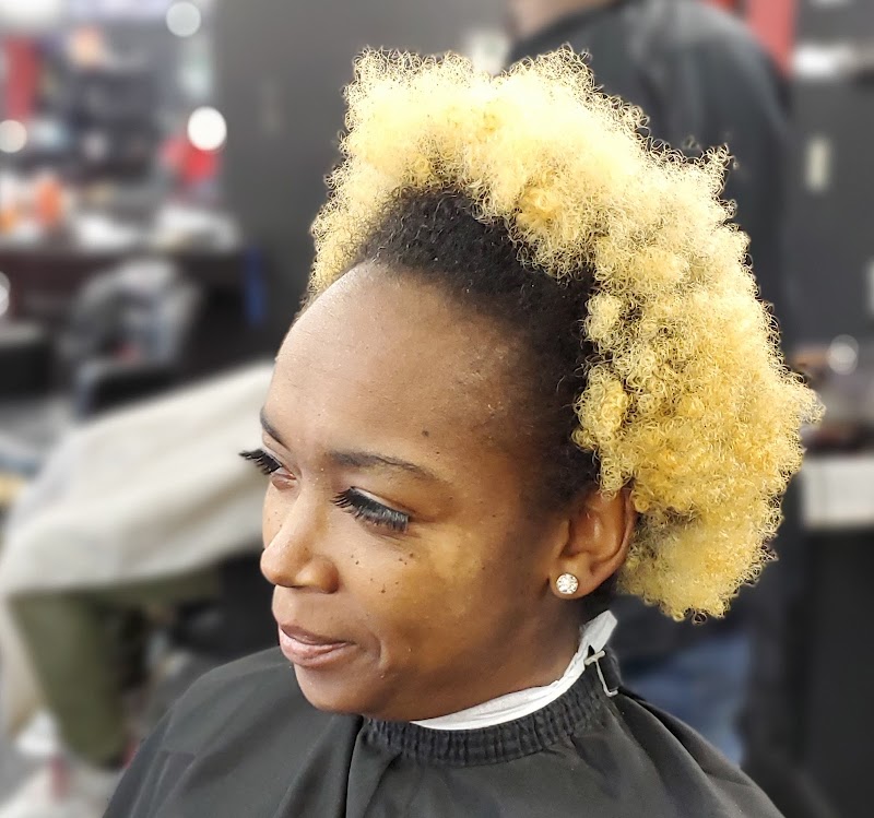 Archway Basement photo 6