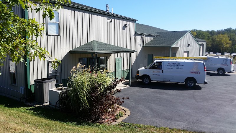 Schraer Heating & Air Conditioning photo 3