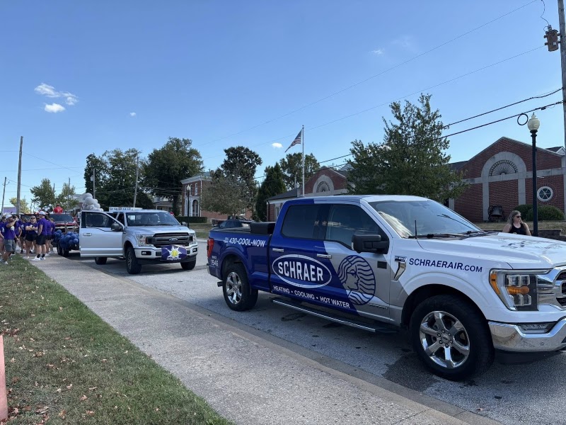 Schraer Heating & Air Conditioning photo 4