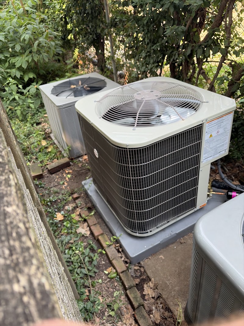 Schraer Heating & Air Conditioning photo 5