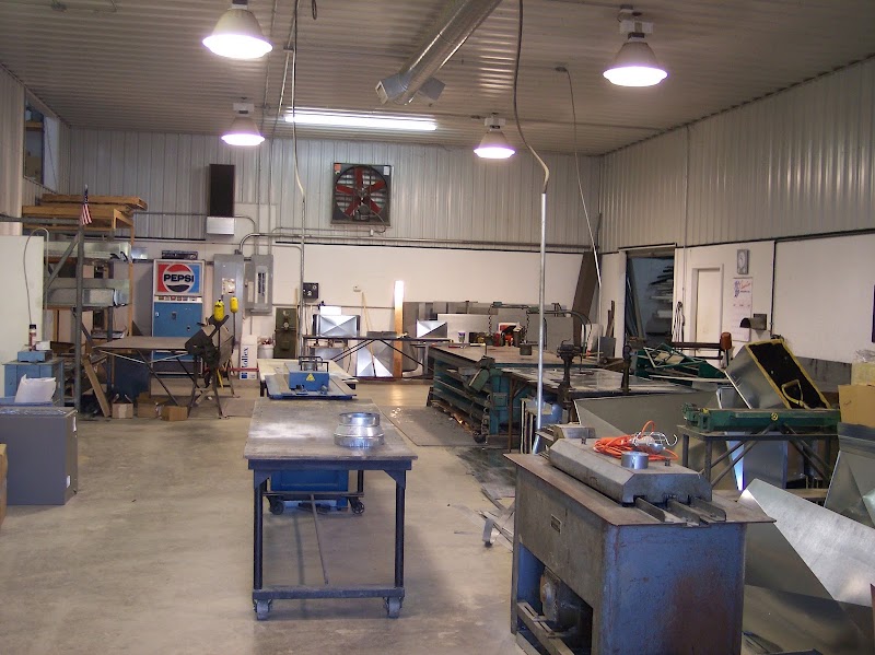 Schraer Heating & Air Conditioning photo 6