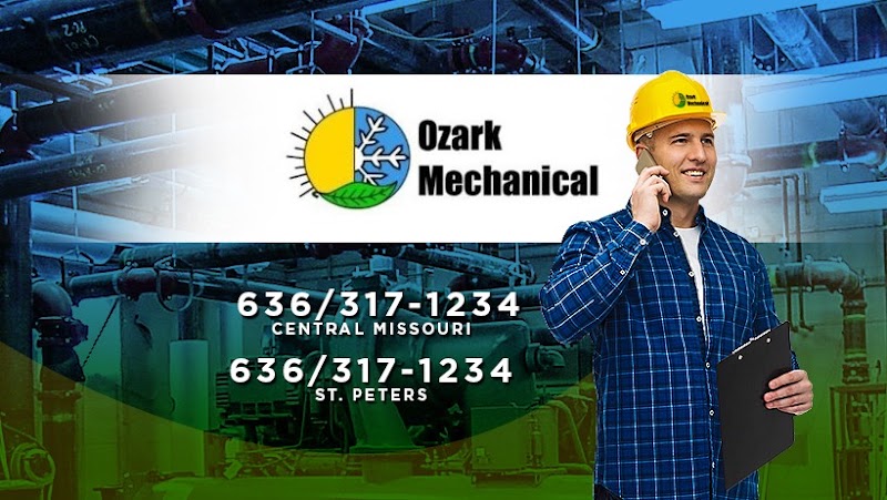 Ozark Mechanical photo 5