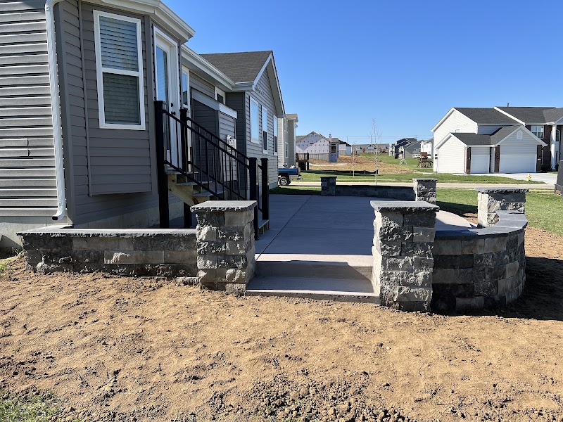GLL Hardscape photo 3