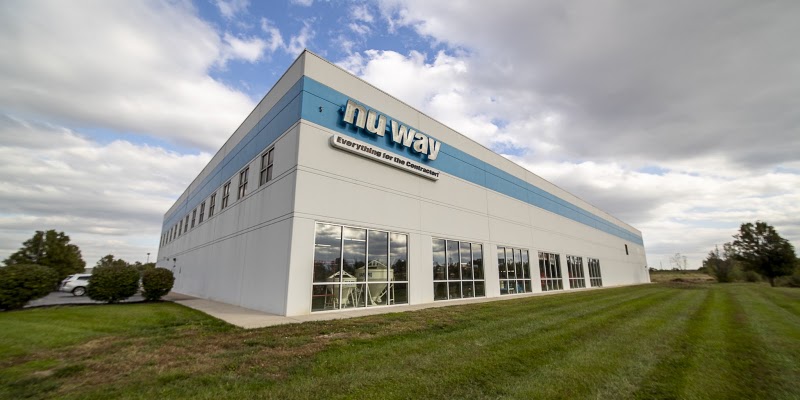Nu Way Concrete Forms and Rentals - Home Services professional in St. Louis