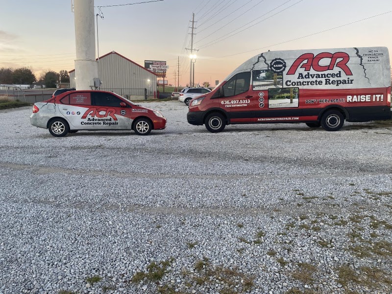 ACR Advanced Concrete Repair photo 2