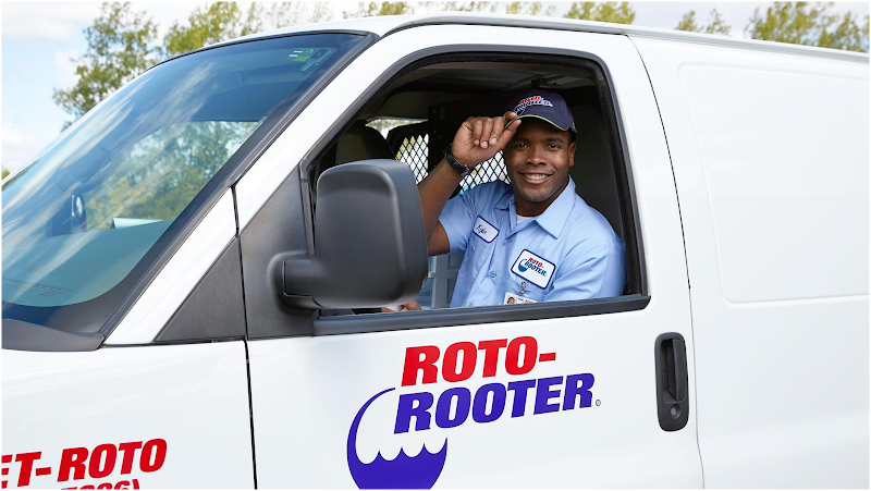 Roto-Rooter Plumbing & Water Cleanup - Plumbing Repair professional in St. Louis