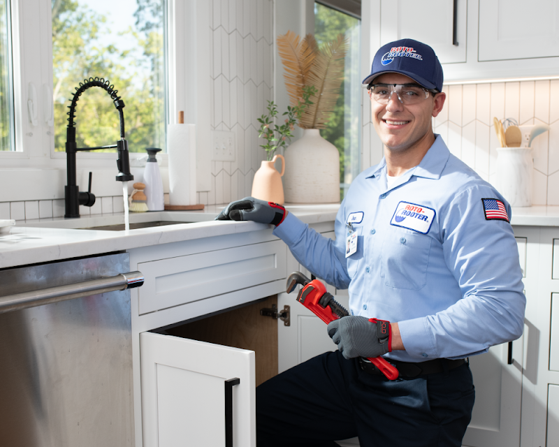 Roto-Rooter Plumbing & Water Cleanup photo 2