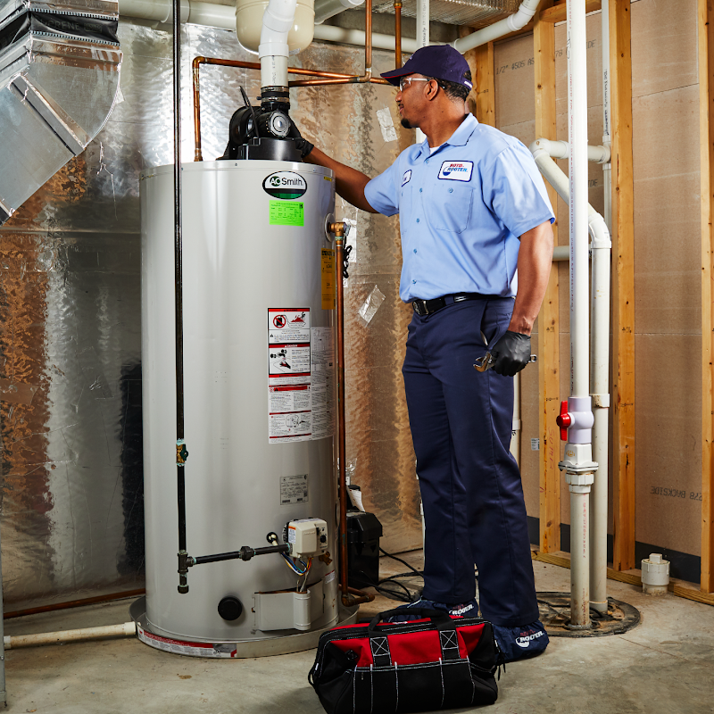 Roto-Rooter Plumbing & Water Cleanup photo 5