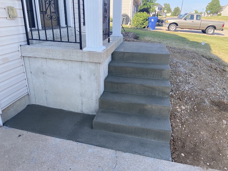 Craig & Son Concrete, LLC - Home Services professional in St. Louis
