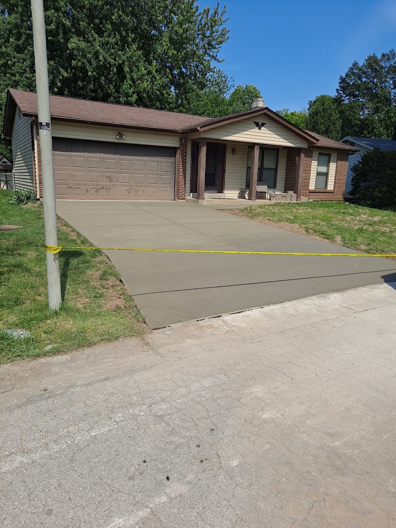 Craig & Son Concrete, LLC photo 2
