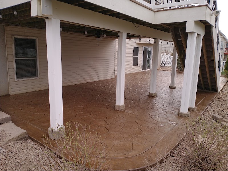 Craig & Son Concrete, LLC photo 4