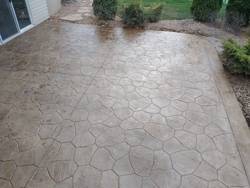 Craig & Son Concrete, LLC photo 5