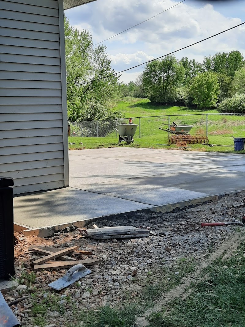 Craig & Son Concrete, LLC photo 6