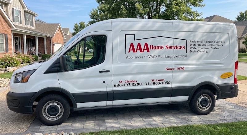 AAA Home Services photo 6