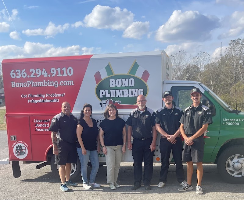 Bono Plumbing photo 2
