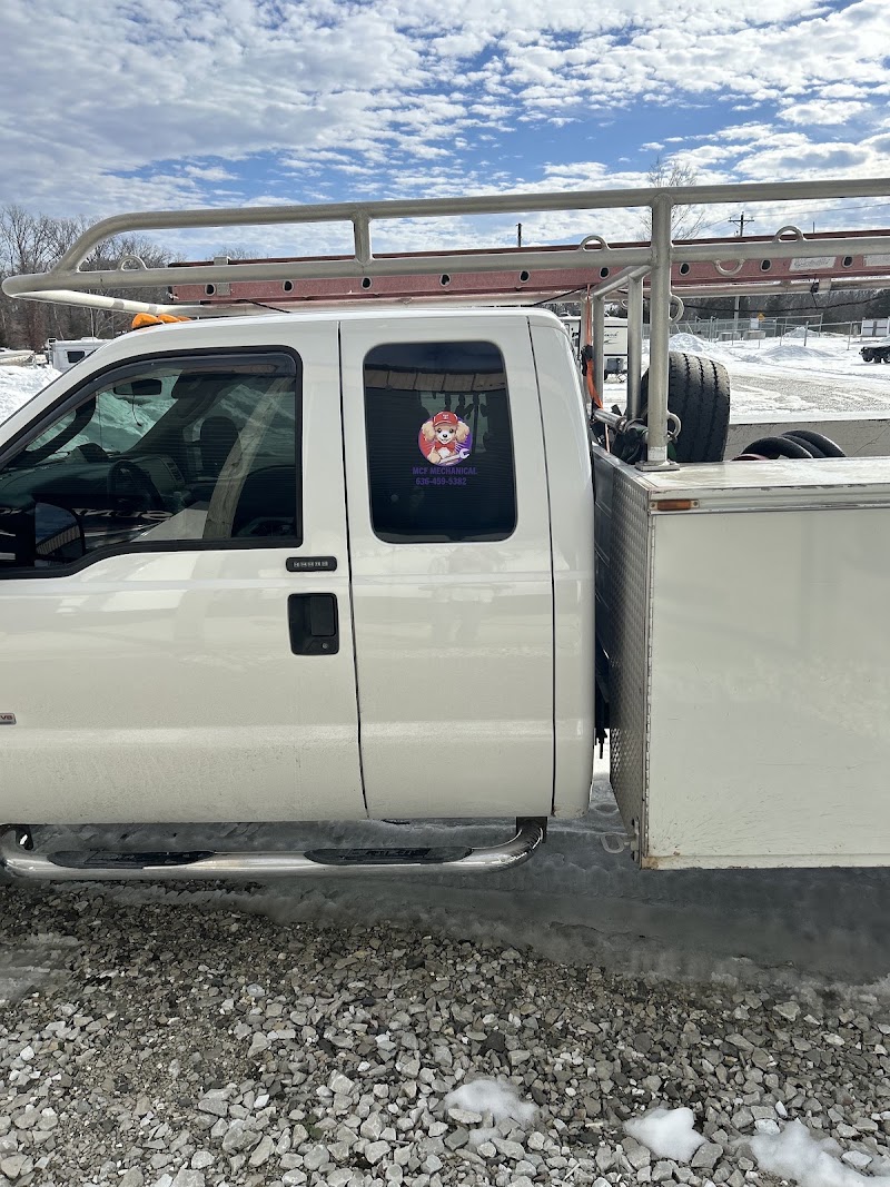 MCF Mechanical - HVAC Repair professional in St. Louis