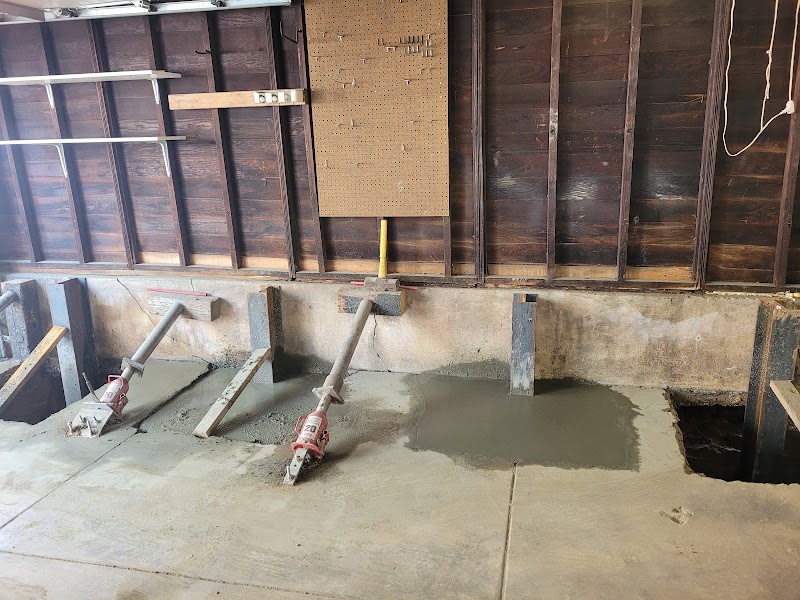 Perma Jack of St. Louis - Foundation Repair photo 3