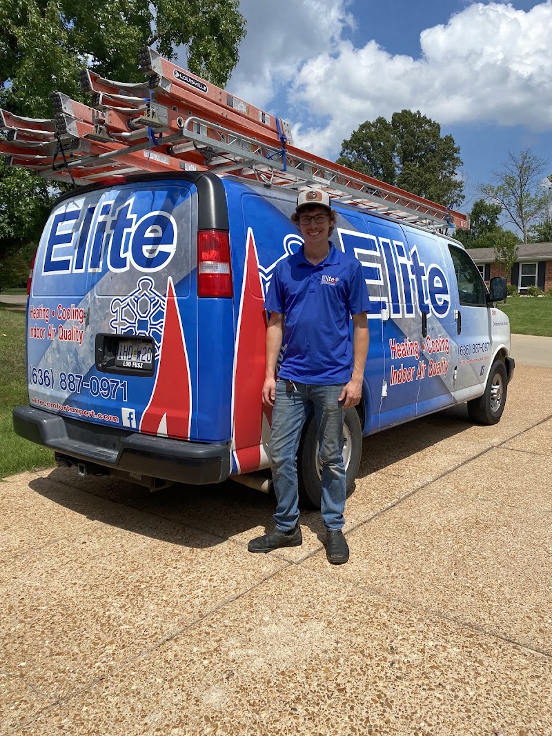 Elite Heating and Cooling photo 2