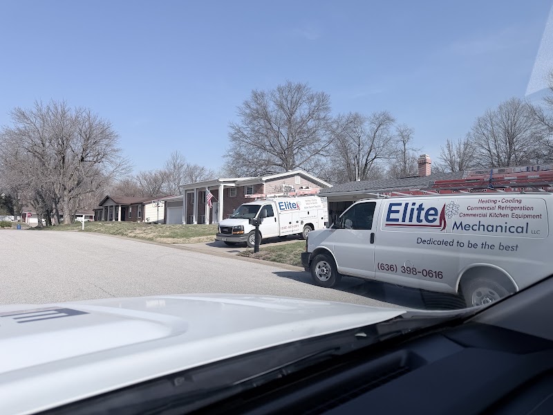 Elite Heating and Cooling photo 3