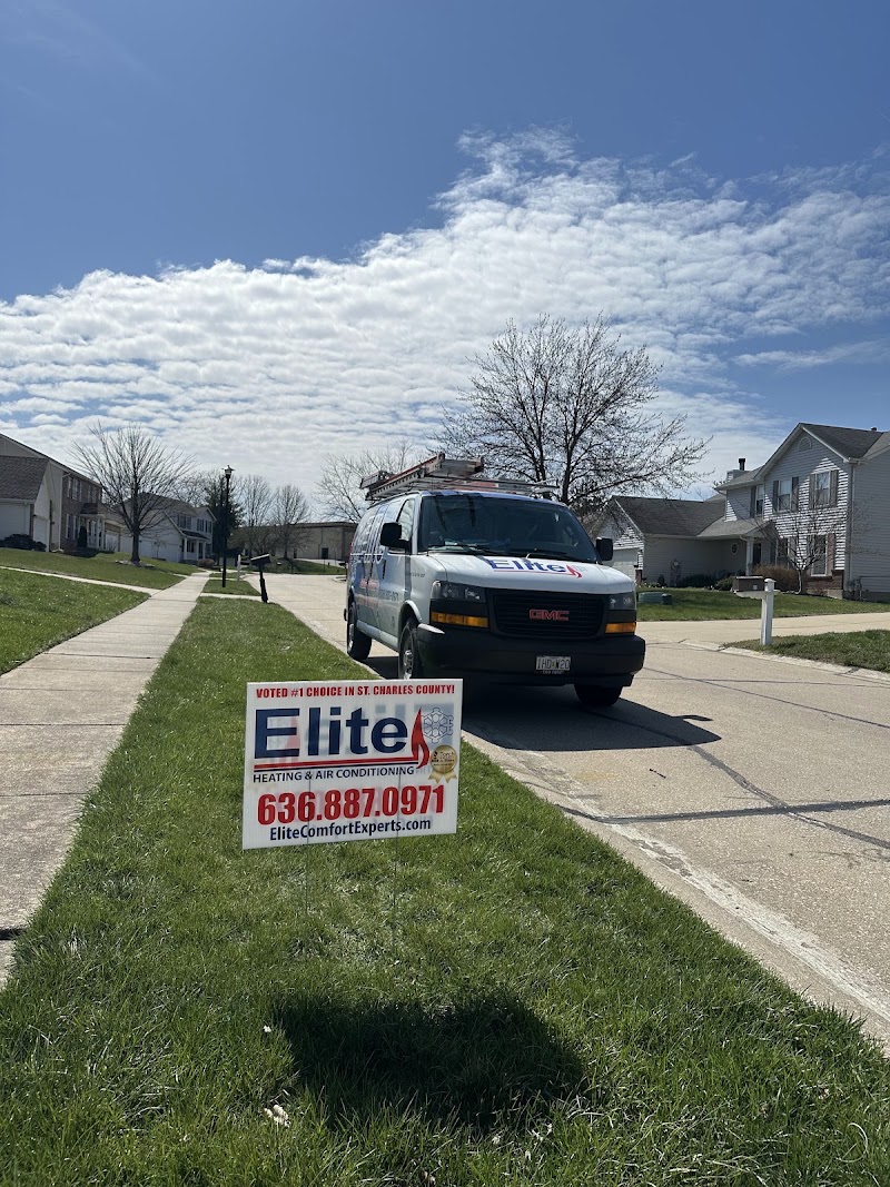 Elite Heating and Cooling photo 4