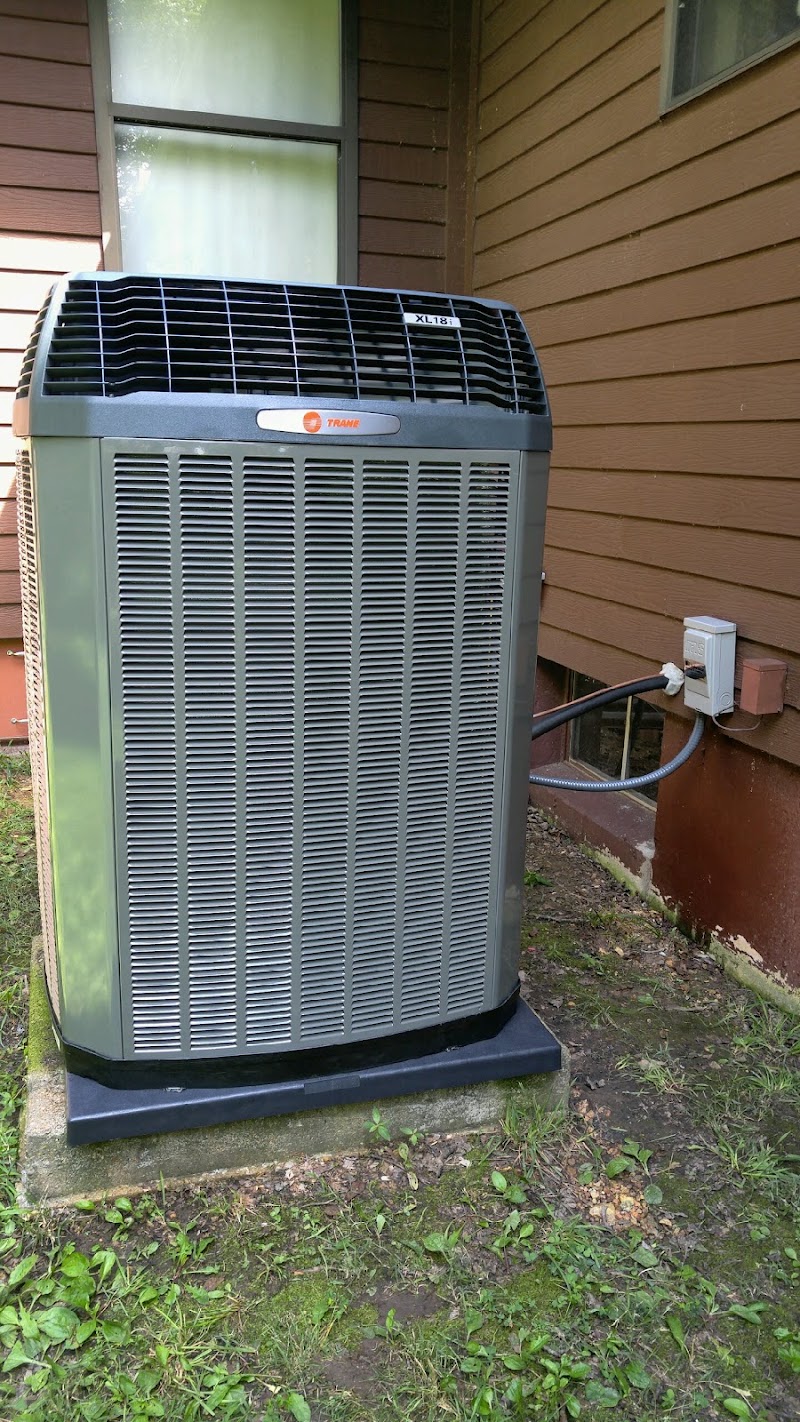 Johnson Heating and Cooling photo 2