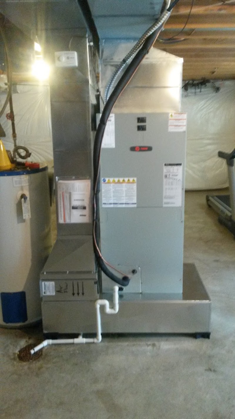 Johnson Heating and Cooling photo 3