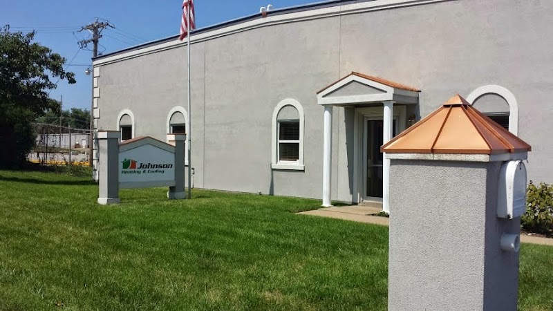 Johnson Heating and Cooling photo 4