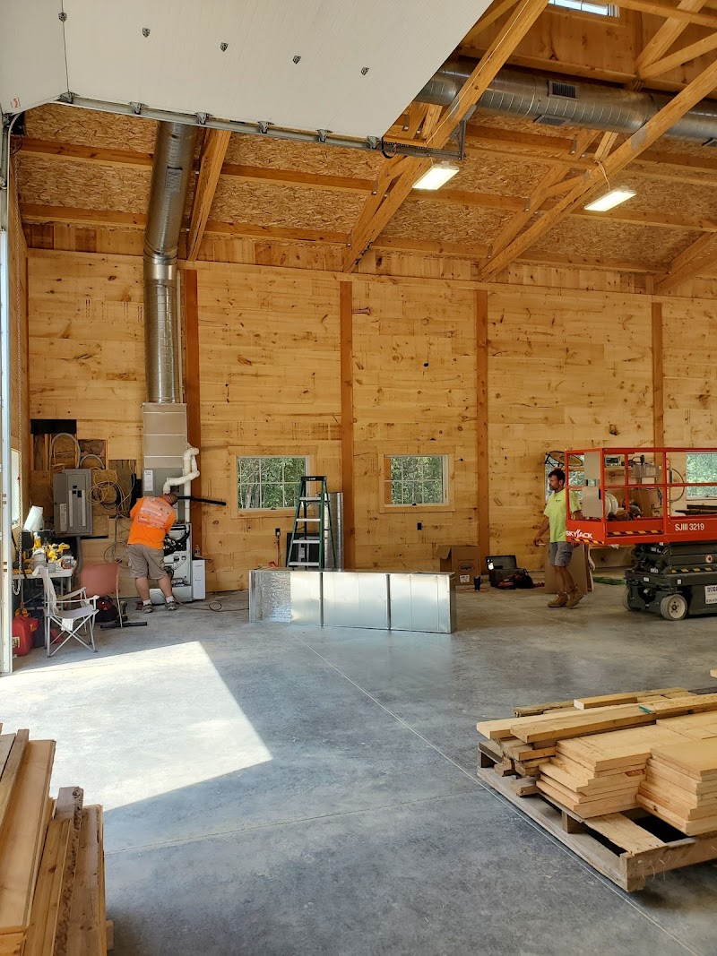 Johnson Heating and Cooling photo 5