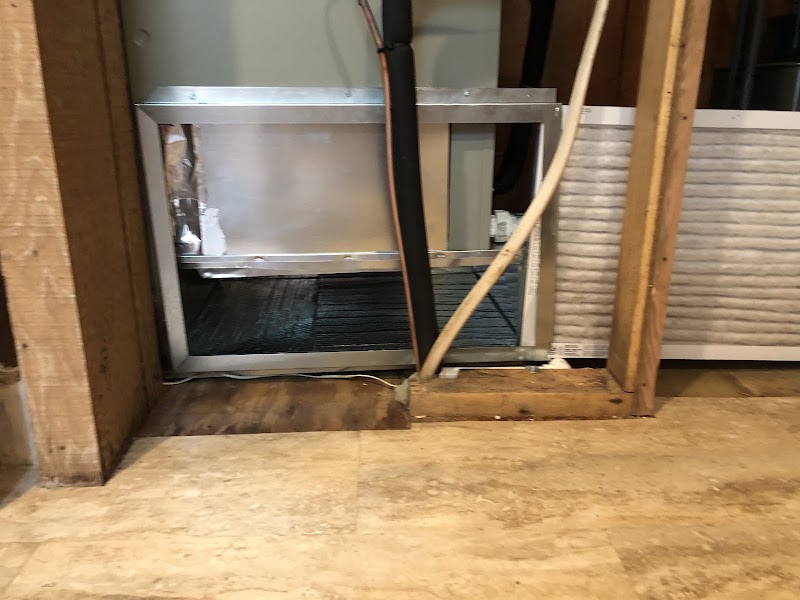 Johnson Heating and Cooling photo 6