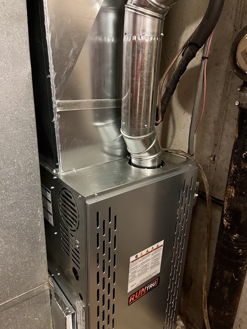 No Problem Heating and Cooling photo 4