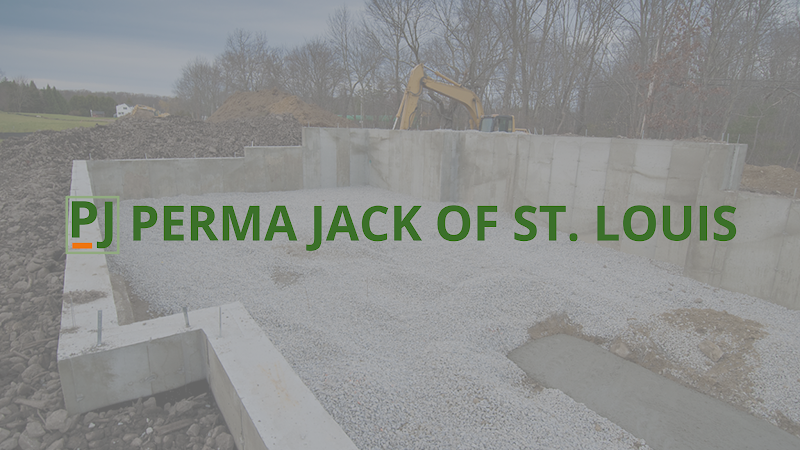 Jacks Foundation Repair - Foundation and Soil Stabilization professional in St. Louis