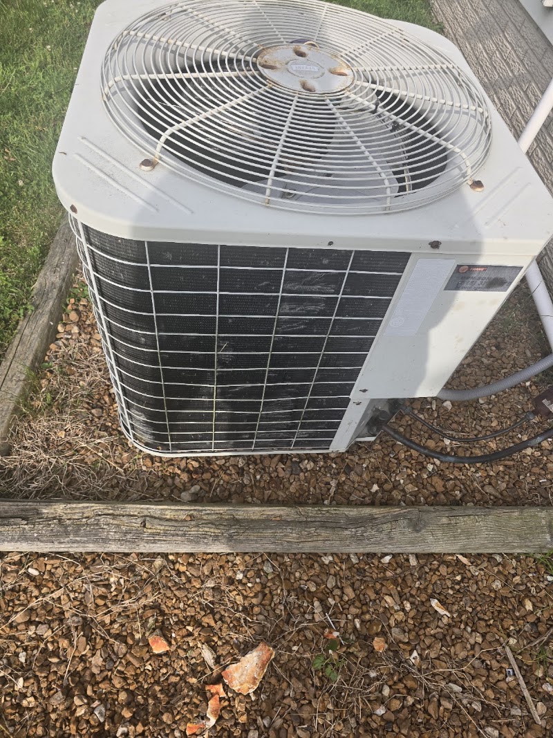 Budget Heating, Cooling & Plumbing photo 2