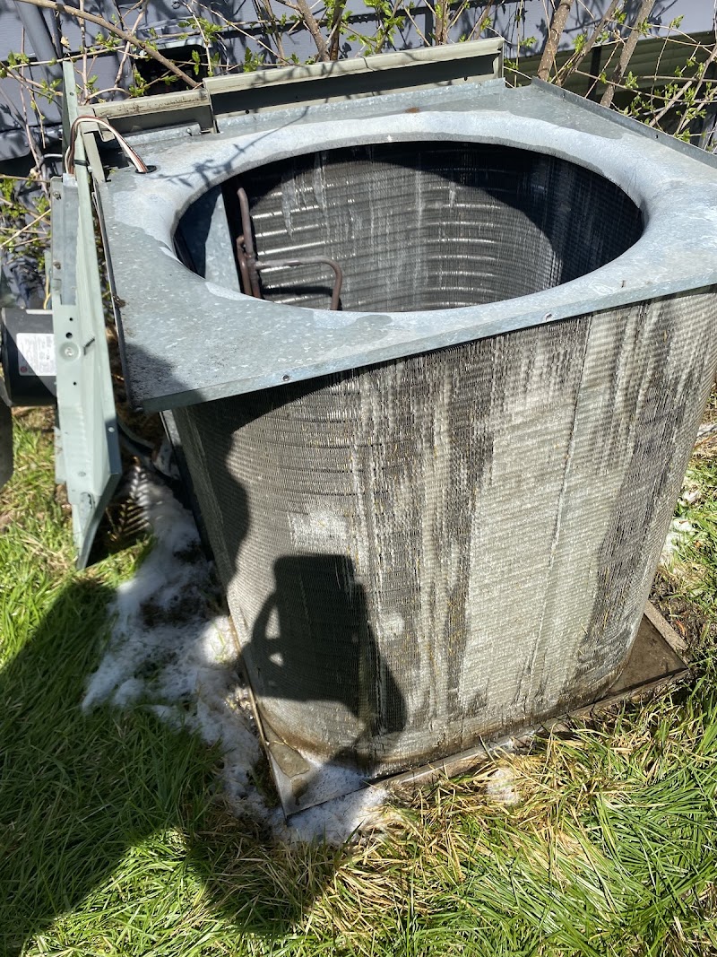 Budget Heating, Cooling & Plumbing photo 6