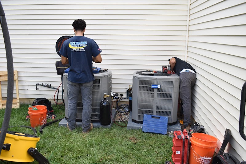 Goldkamp Heating and Cooling | Lake St. Louis photo 2