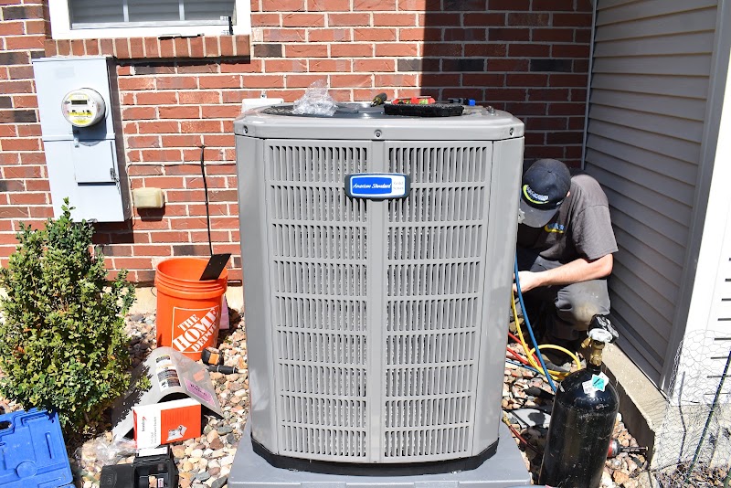 Goldkamp Heating and Cooling | Lake St. Louis photo 3