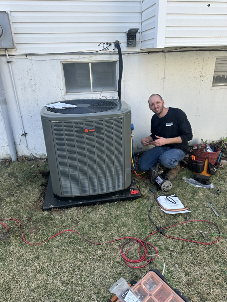 Goldkamp Heating and Cooling | Lake St. Louis photo 4