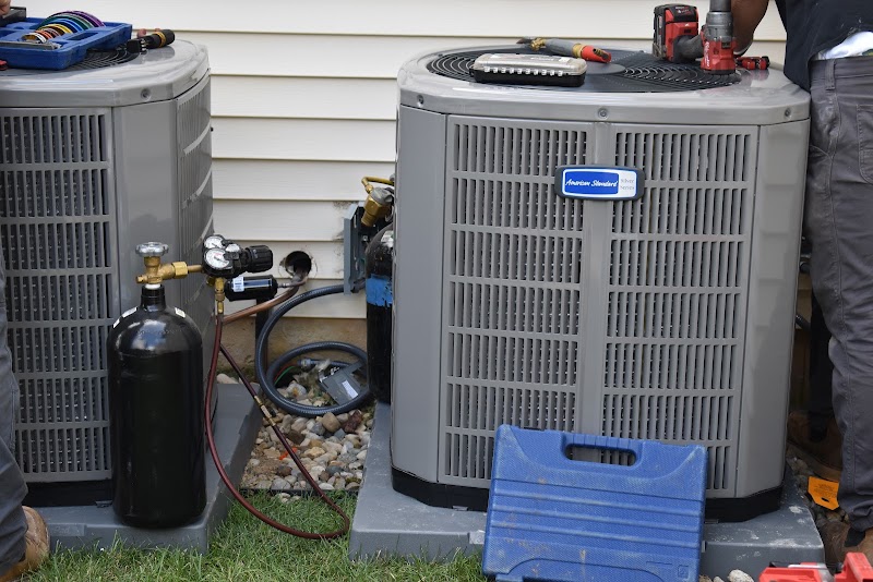 Goldkamp Heating and Cooling | Lake St. Louis photo 5