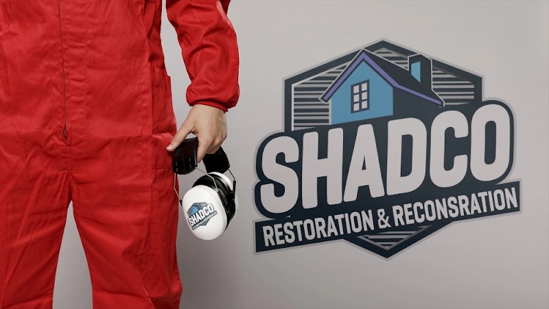 SHADCO Restoration & Reconstruction - Home Services professional in St. Louis