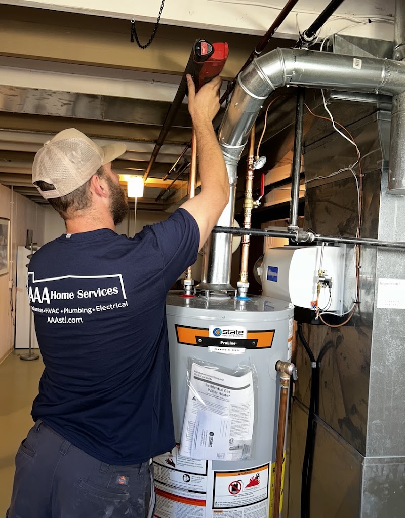 AAA Plumbing & Water Heater Service photo 2