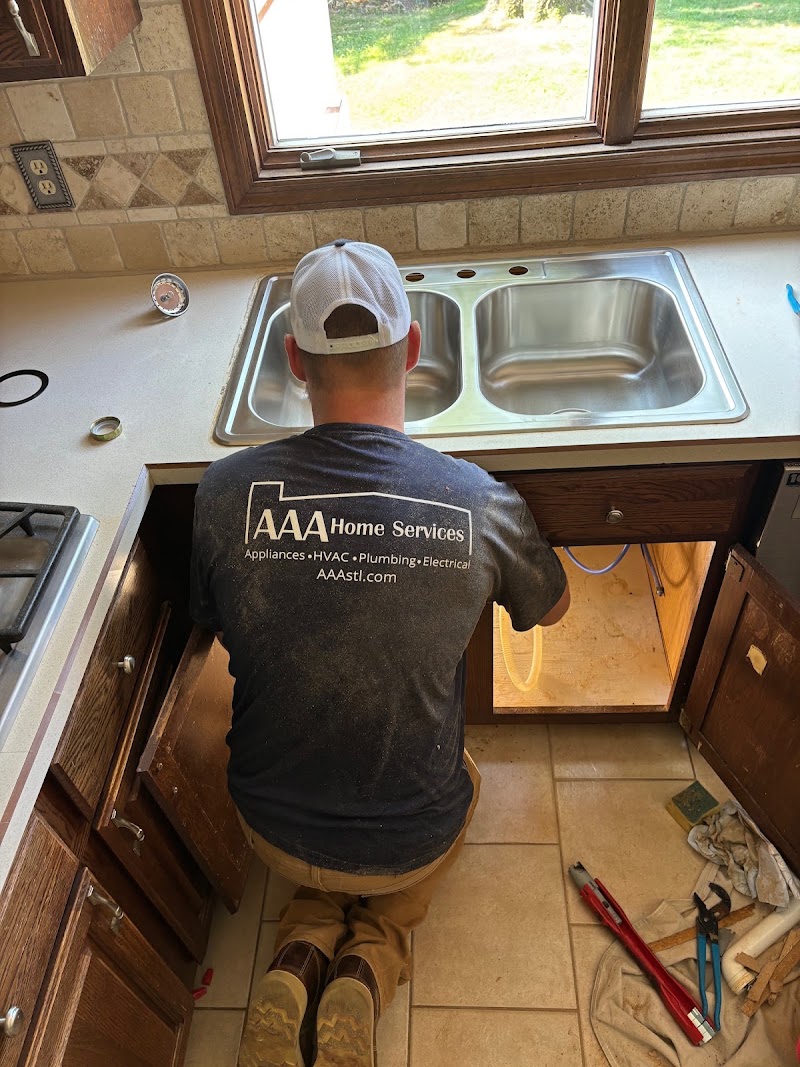AAA Plumbing & Water Heater Service photo 3