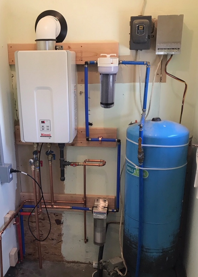 AAA Plumbing & Water Heater Service photo 4