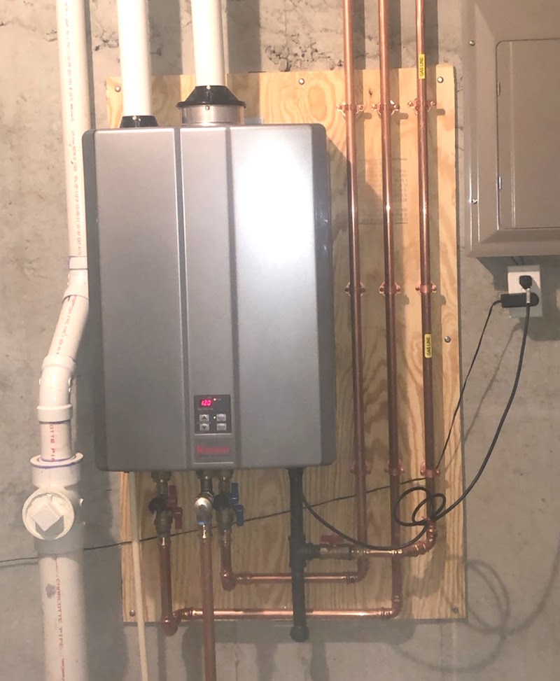 AAA Plumbing & Water Heater Service photo 6