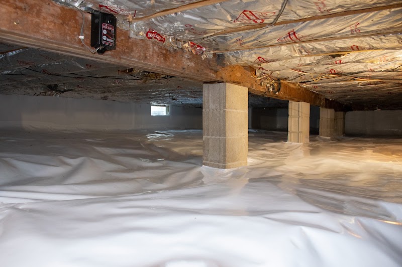 SafeBasements - Foundation and Soil Stabilization professional in St. Louis